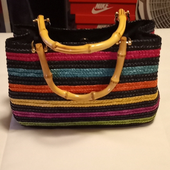 Handmade totebag